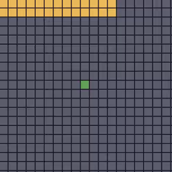 YARD - (10, -21)