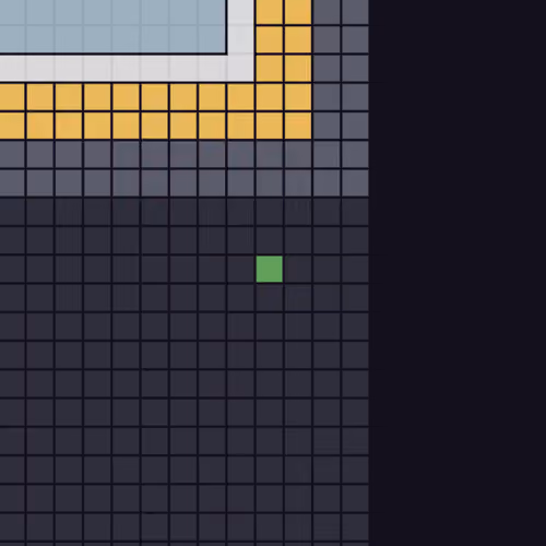 YARD - (93, -18)