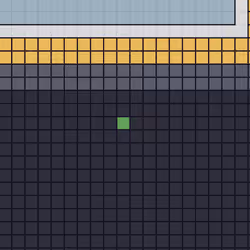 YARD - (83, -18)