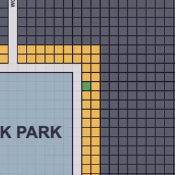 YARD - (8, 46)