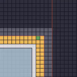 YARD - (74, 77)