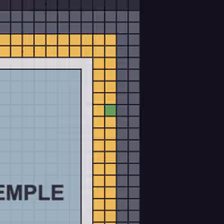 YARD - (94, 7)
