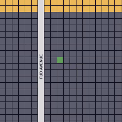 YARD - (3, -21)