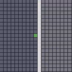 YARD - (21, 53)