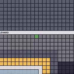YARD - (10, -65)