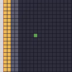 YARD - (20, 85)