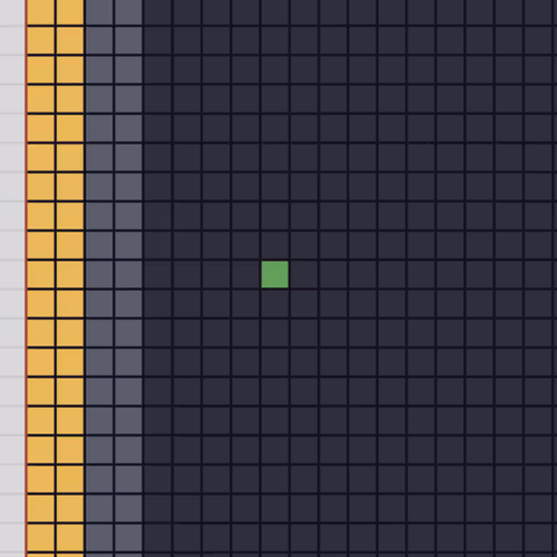 YARD - (20, 84)