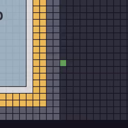 YARD - (16, -91)