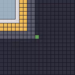 YARD - (78, -79)