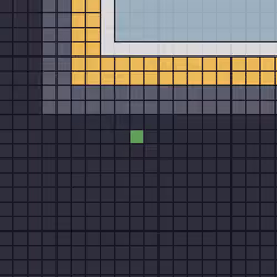 YARD - (72, -17)