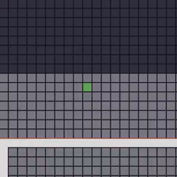 YARD - (31, 70)