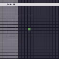 YARD - (50, -8)