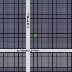 YARD - (2, -60)