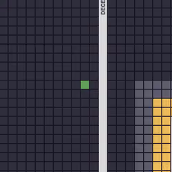 YARD - (60, 15)