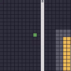 YARD - (60, 14)
