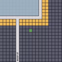 YARD - (4, 30)