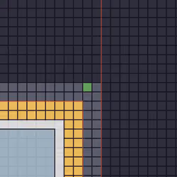 YARD - (76, 79)