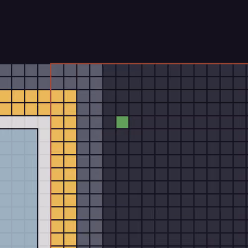 YARD - (17, 95)