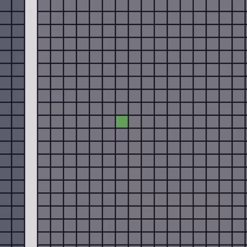 YARD - (29, 11)
