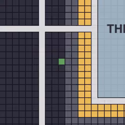 YARD - (65, -5)