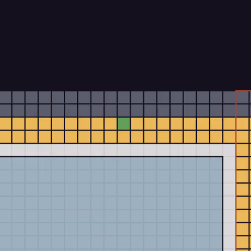 YARD - (3, 97)