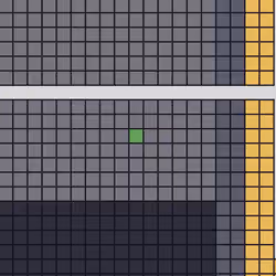 YARD - (41, -67)