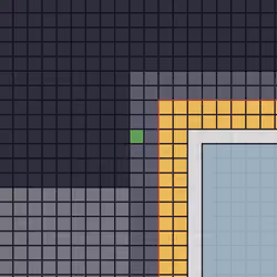 YARD - (47, 75)