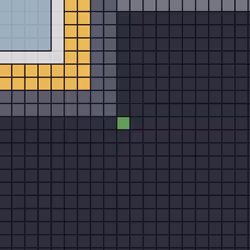 YARD - (-46, -80)