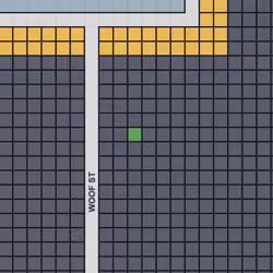 YARD - (3, 26)