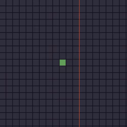 YARD - (75, 90)