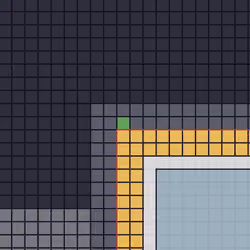 YARD - (49, 78)