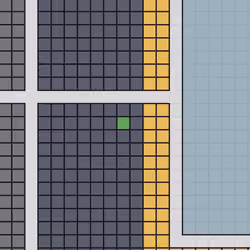 YARD - (-15, -2)