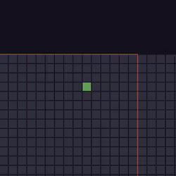 YARD - (72, 96)