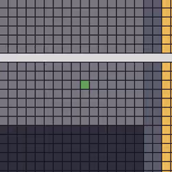 YARD - (40, -67)