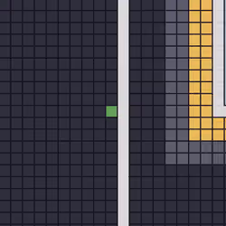 YARD - (61, -11)