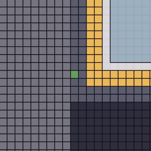 YARD - (47, 52)