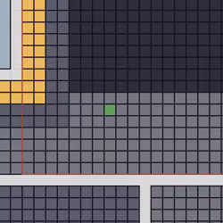 YARD - (19, 70)