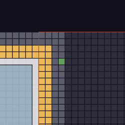 YARD - (15, 95)