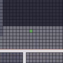 YARD - (24, 70)
