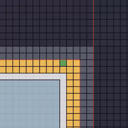 YARD - (73, 77)