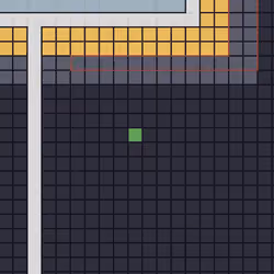 YARD - (69, 45)