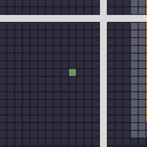 YARD - (58, -7)