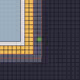 YARD - (77, 54)