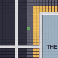 YARD - (66, 6)