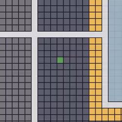 YARD - (-18, -4)