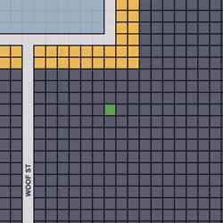 YARD - (7, 28)