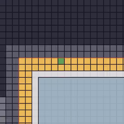 YARD - (55, 77)