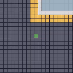 YARD - (-12, -17)