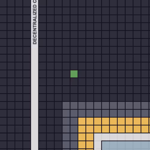 YARD - (67, 19)