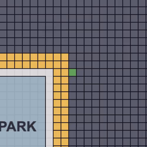 YARD - (10, 48)